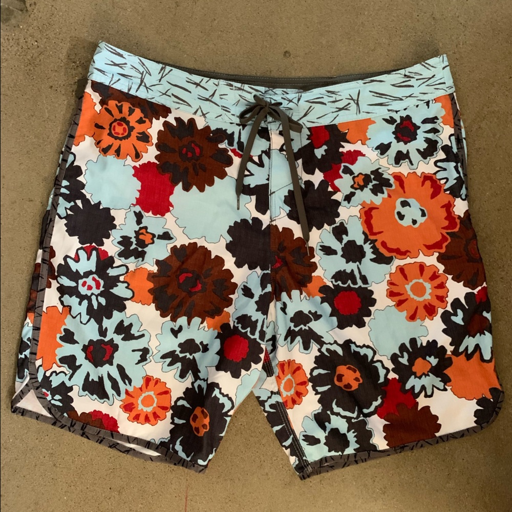Mens Boardshorts 🌊